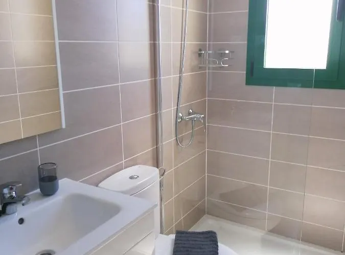 Casa Contento By Sea There Fuerteventura * コラレホ