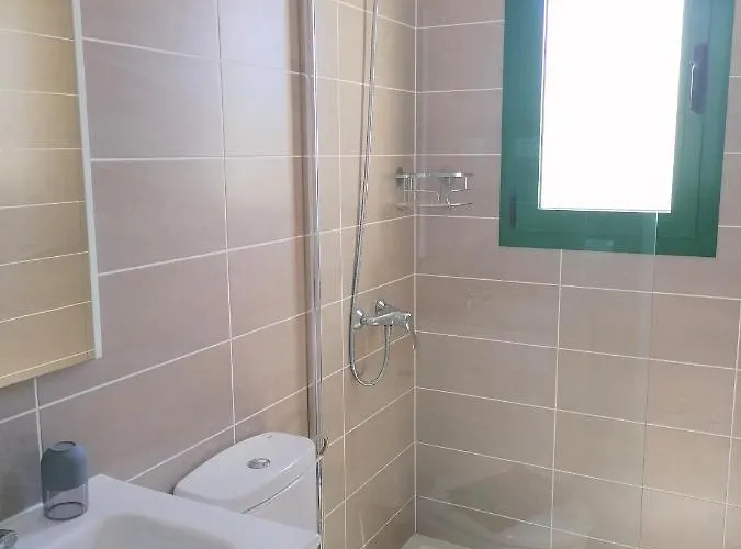 アパート Casa Contento By Sea There Fuerteventura *