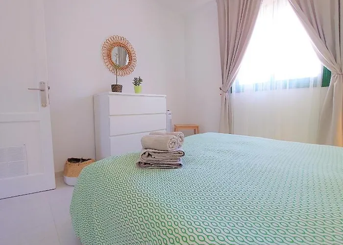 Casa Contento By Sea There Fuerteventura * コラレホ