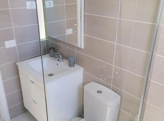 Casa Contento By Sea There Fuerteventura アパート コラレホ