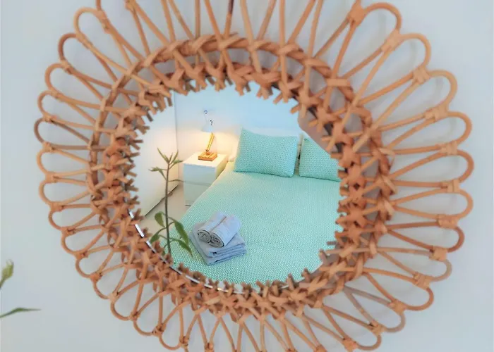 Casa Contento By Sea There Fuerteventura コラレホ