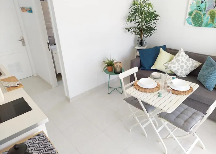 Casa Contento By Sea There Fuerteventura