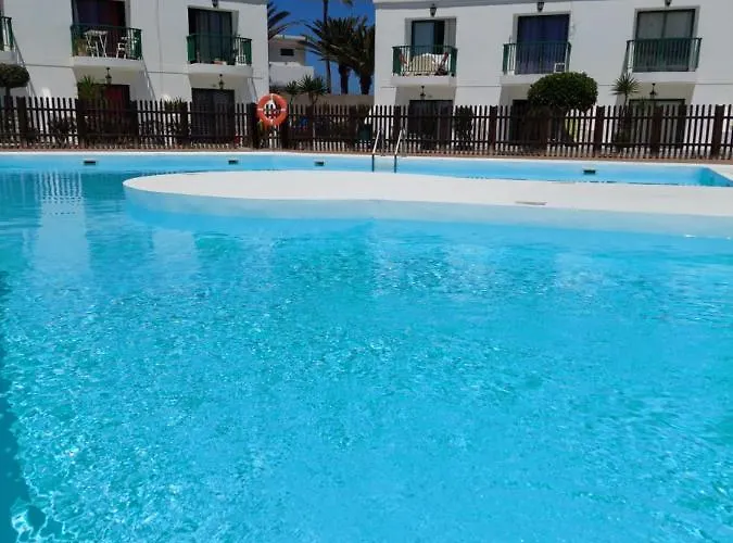 Casa Contento By Sea There Fuerteventura アパート