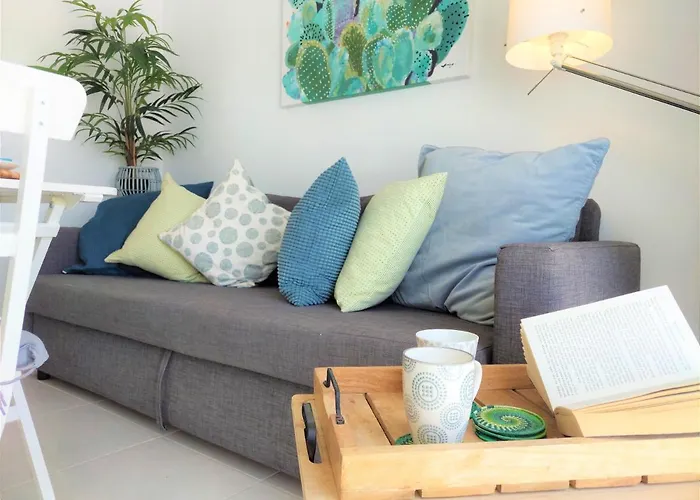 Casa Contento By Sea There Fuerteventura *