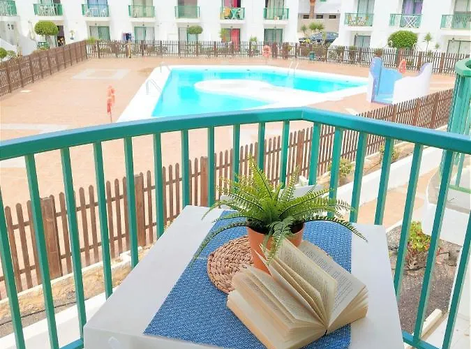 Casa Contento By Sea There Fuerteventura アパート コラレホ