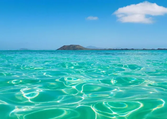 Casa Contento By Sea There Fuerteventura * コラレホ