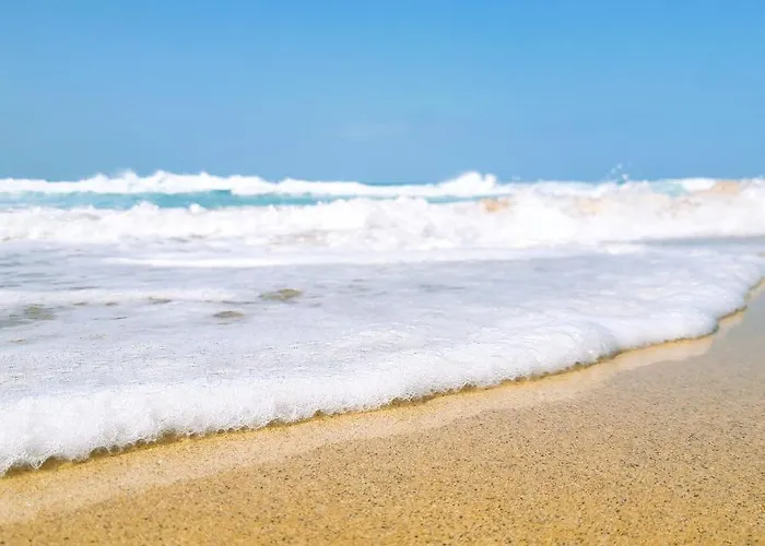 Casa Contento By Sea There Fuerteventura アパート *